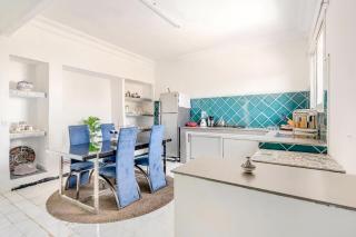 Océan breeze ,see view apartment - LʼOasis - 8