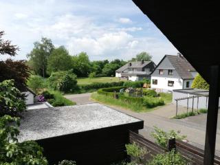 Großzügige und kunstvolle Dachgeschosswohnung - Leichlingen - 8