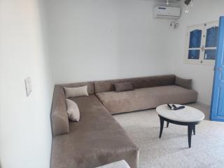 Appartment, séjour Djerba 2 - 8