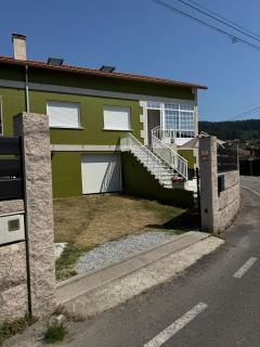 La casa verde - Meaño - 0