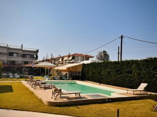 Il Mondo Suite, Lago Di Bourtzi Appartements - 8