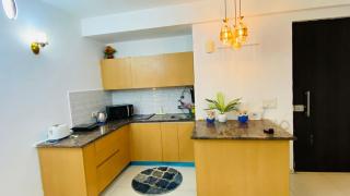 Zoom Stay Sector 168 Noida 1bhk - 5