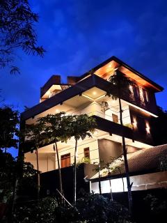 Black Pearl Apartments - with free snorkeling Mirissa - 0