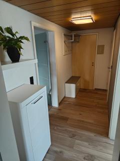 Apartment Schwarzwaldbub - Friedenweiler - 2