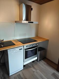 Apartment Schwarzwaldbub - Friedenweiler - 1