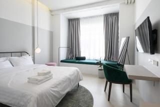 Our Nomad Boutique Hostel - 4