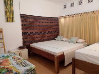fullesguesthouse - 8