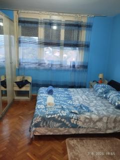 Apartman Krstic - 0