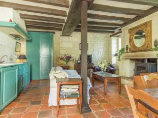 Riverside Hideaway in Cinais - 3
