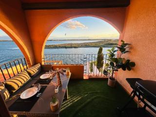 LOVE IN JUNGLE Appartement avec vue unique - 9