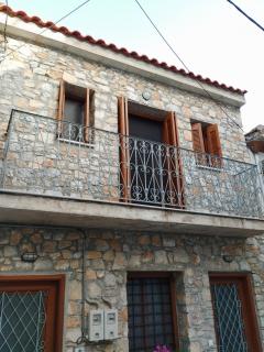 Jenny's House II - Skiathos-Stadt - 5