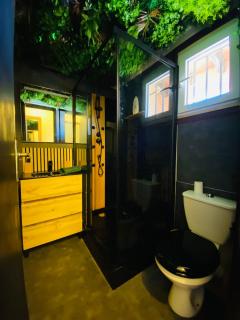 LOVE IN JUNGLE Appartement avec vue unique - 8