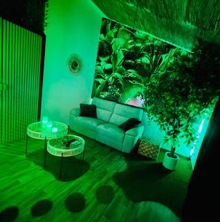 LOVE IN JUNGLE - Parenthèse spa avec vue unique - 1
