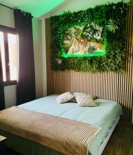 LOVE IN JUNGLE Appartement avec vue unique - 3