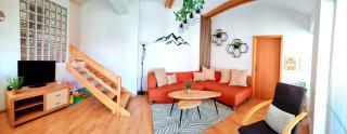 Apartmán EveRest Donovaly - 8