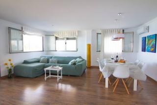 Frente Mar 2 Deluxe - Calpe - 7