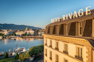 Beau-Rivage Genève - Geneva - 6
