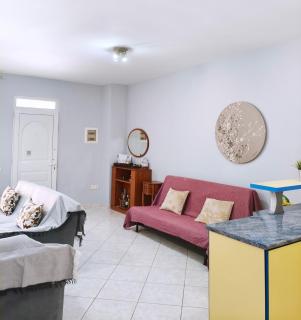 Ekalis apartment - Néa Péramos - 3