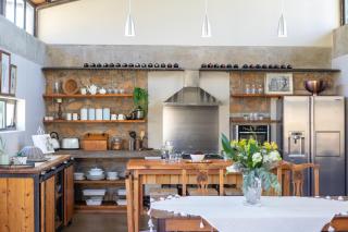 Mountain View Villa - 3