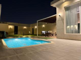 Chalet close - 1