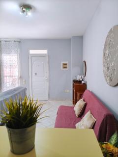 Ekalis apartment - Néa Péramos - 1