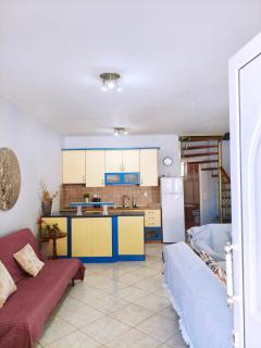 Ekalis apartment - Néa Péramos - 6