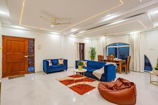 Sun Bliss Villa by StayAtlas - 2BHK Family Villa - 8
