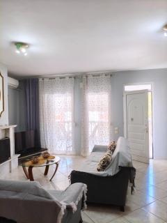 Ekalis apartment - Néa Péramos - 4