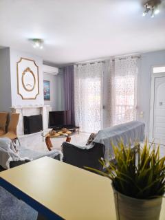 Ekalis apartment - Néa Péramos - 5