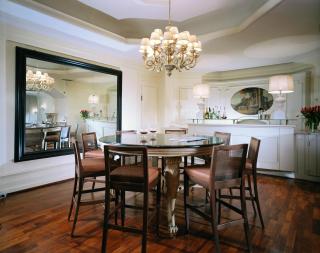 Starhotels Terminus - 9