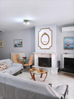 Ekalis apartment - Néa Péramos - 7