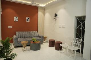 Hotel Golden Sea - 3