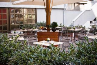 Starhotels Tourist - Mailand - 0