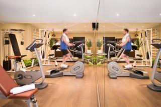 Starhotels Tourist - Mailand - 9