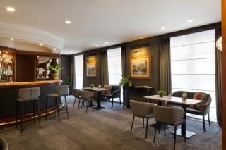 Starhotels Tourist - Mailand - 6