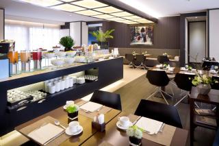 Starhotels Tourist - Mailand - 2