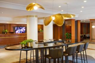 Starhotels Tourist - Mailand - 3