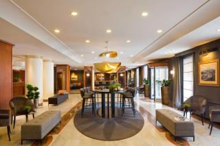 Starhotels Tourist - Mailand - 4