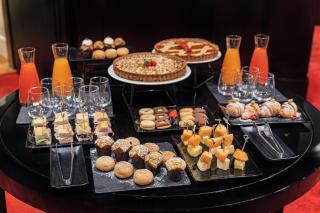 Starhotels Anderson - Mailand - 0