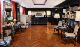 Starhotels Anderson - Mailand - 4