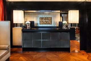 Starhotels Anderson - Mailand - 3