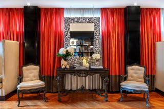 Starhotels Anderson - Mailand - 2