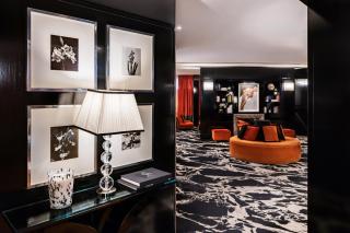 Starhotels Anderson - Mailand - 1