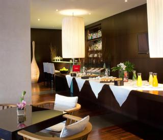 Starhotels Excelsior - 6