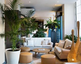 Starhotels Excelsior - Bologna - 1