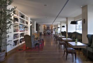 Starhotels Tuscany - Florence - 9