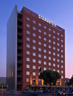 Starhotels Tuscany - Florence - 4