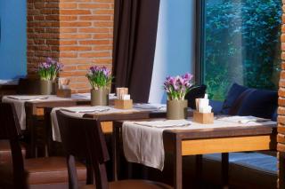 Starhotels Tuscany - Florence - 5