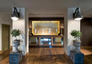 Starhotels Tuscany - Florence - 6