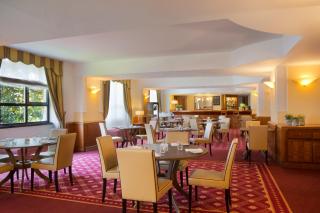 Starhotels Business Palace - Milan - 7